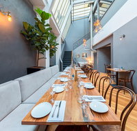 Metropolitan Hotel - South Australia Travel