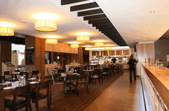 Lone Star Tavern - South Australia Travel 1