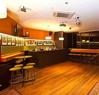 Bayview Tavern - South Australia Travel