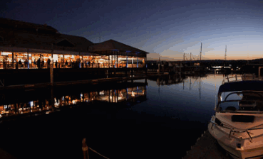 Hope Island QLD South Australia Travel