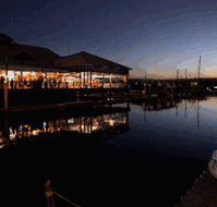 The Boardwalk Tavern - South Australia Travel