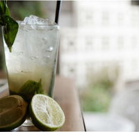 Zanzibar Newtown - South Australia Travel