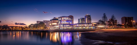 Twin Towns Clubs And Resorts - South Australia Travel 0