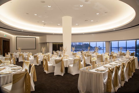 Twin Towns Clubs And Resorts - South Australia Travel 1