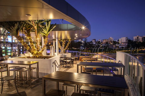 Twin Towns Clubs And Resorts - South Australia Travel 2