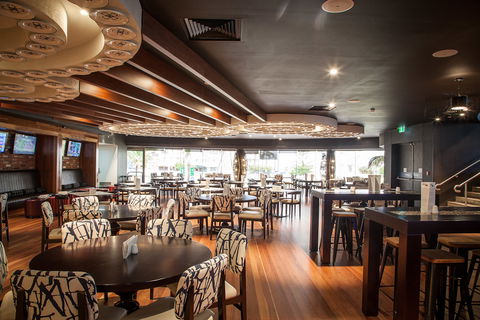 Twin Towns Clubs And Resorts - South Australia Travel 4