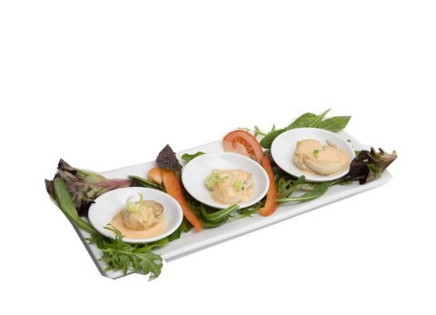 Zac's Great Food - South Australia Travel 2