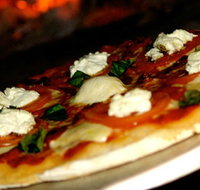Olivo Woodfired Pizza  Pasta - South Australia Travel