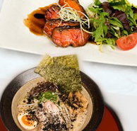 Zenya Noodle Bar - South Australia Travel