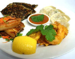 Mandala Nepalese Restaurant - South Australia Travel 2