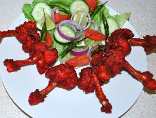 Mandala Nepalese Restaurant - South Australia Travel 4