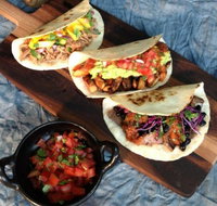 Salsa's Fresh Mex Grill - South Australia Travel