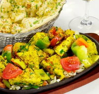 Chutney Indian - South Australia Travel