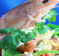 Chaimee Thai Restaurant - South Australia Travel