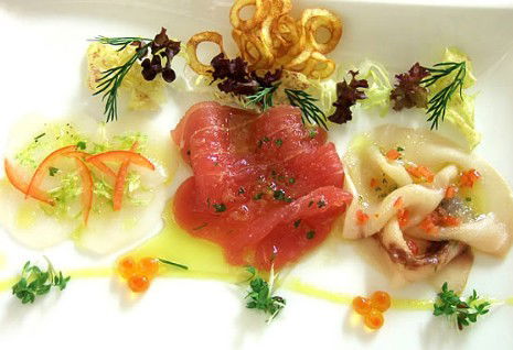 Three Fish Seafood Grill - South Australia Travel 0