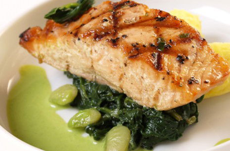 Three Fish Seafood Grill - South Australia Travel 1