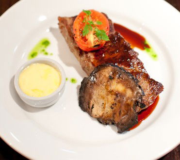 Three Fish Seafood Grill - South Australia Travel 2