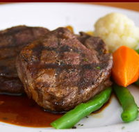 R. G. Mcgees Hotel Restaurant - South Australia Travel