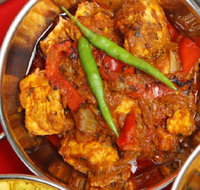 Curry At The Rocks - South Australia Travel