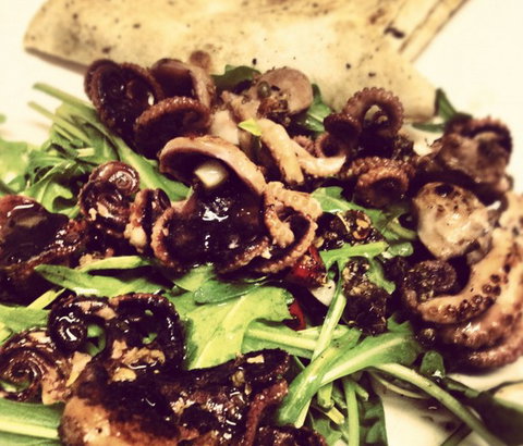 C'aphrodite Greek Restaurant - South Australia Travel 3