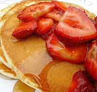George's On Queen - South Australia Travel