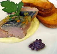 Vatel Restaurant - South Australia Travel