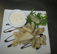 Cleveland Tavern - South Australia Travel