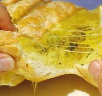 Blue Anchorage Cafe' Restaurant Bar - South Australia Travel