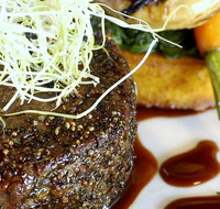 Grappino Trattoria Ristorante - South Australia Travel