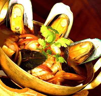 Thai Silom - South Australia Travel