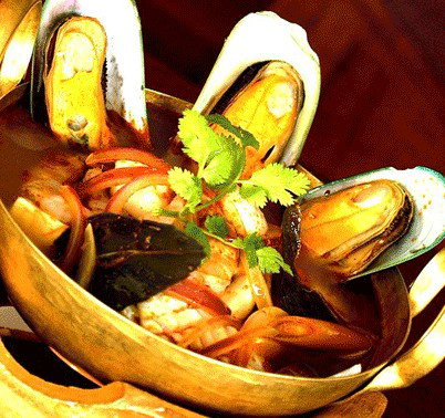 Thai Silom - South Australia Travel 0