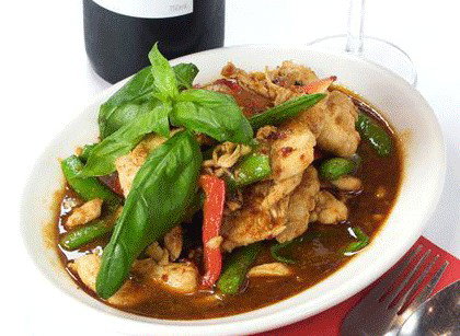 Thai Silom - South Australia Travel 1