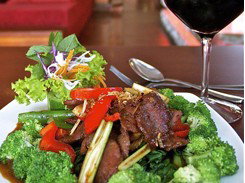 Thai Silom - South Australia Travel 3