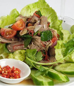 Thai Silom - South Australia Travel 4