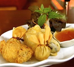 Thai Silom - South Australia Travel 5