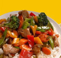 Lummy's Chinese Restaurant - South Australia Travel