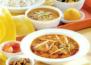 Spice Of India - South Australia Travel 2