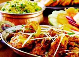 Spice Of India - South Australia Travel 4