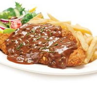 Fasta Pasta Capalaba - South Australia Travel