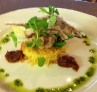 The Lighthouse Restaurant - South Australia Travel