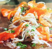 Berardo's - South Australia Travel