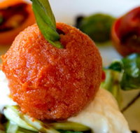 Lyrebird Restaurant - South Australia Travel