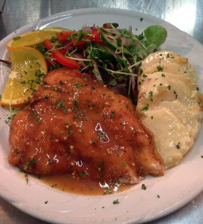 Kensington Grove QLD South Australia Travel