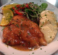 Fairways Tavern - South Australia Travel