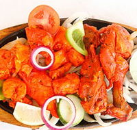 A Night In India - South Australia Travel