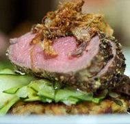 Airport Tavern  Bistro - South Australia Travel