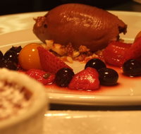 Piaf Bar  Bistro - South Australia Travel