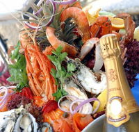 The Lazy Lobster - South Australia Travel