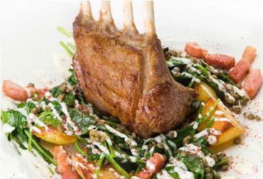 Gusto Riverfront Restaurant - South Australia Travel 2