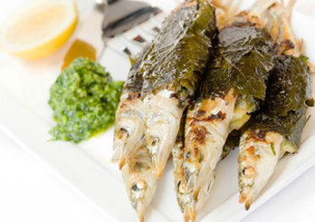 Gusto Riverfront Restaurant - South Australia Travel 3